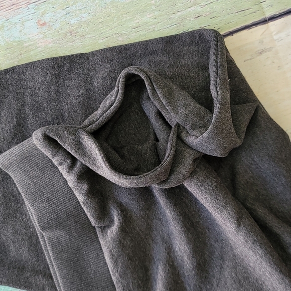 NWT | 3 Victoria's Secret Cotton Fleece Joggers - 3 Pair - Picture 10 of 15